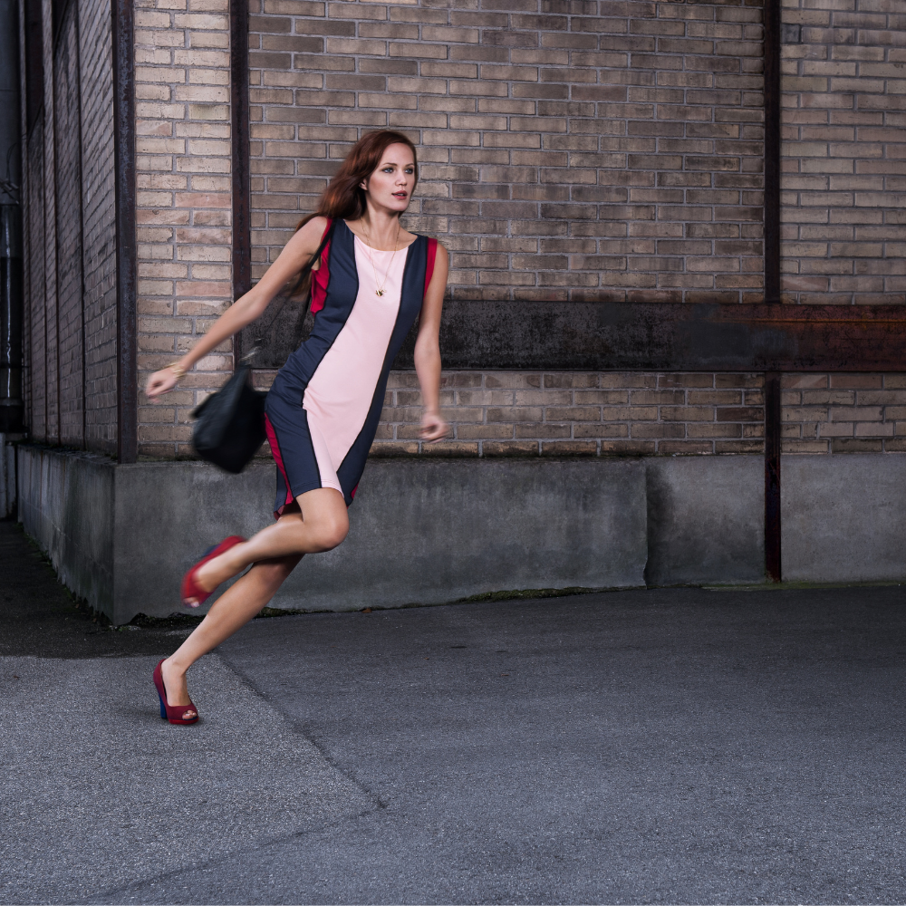 Kampanje! BERNINA L450 - Overlockmaskin