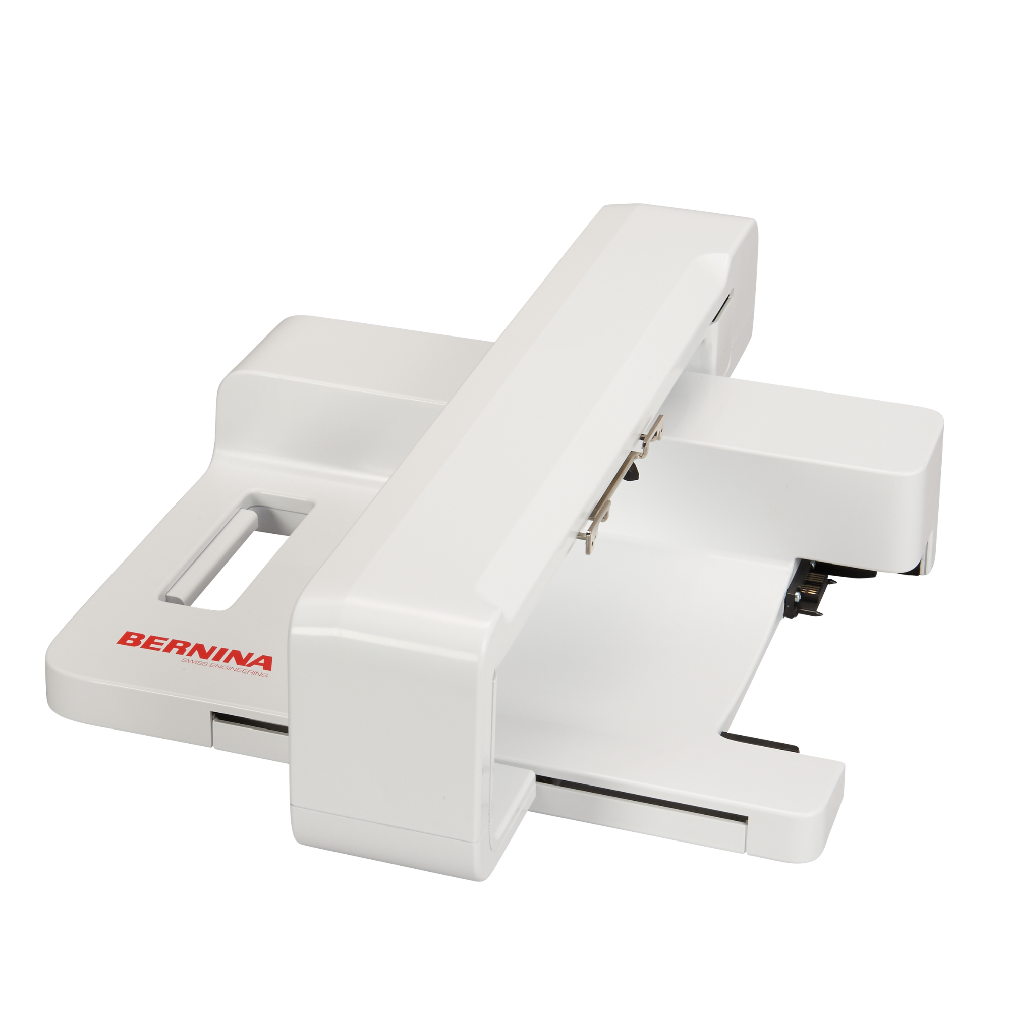 Bernina-modulbroderi