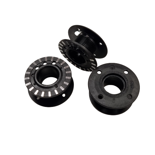 BERNINA - Undertrådspoler - Jumbo