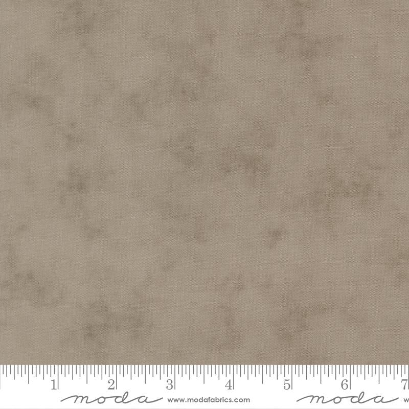 Bomull - 3 Sisters Solids Celadon - gray