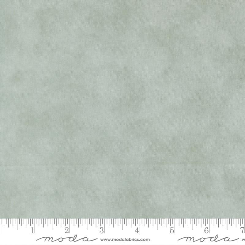 Bomull - 3 Sisters Solids Celadon - Lys grønn