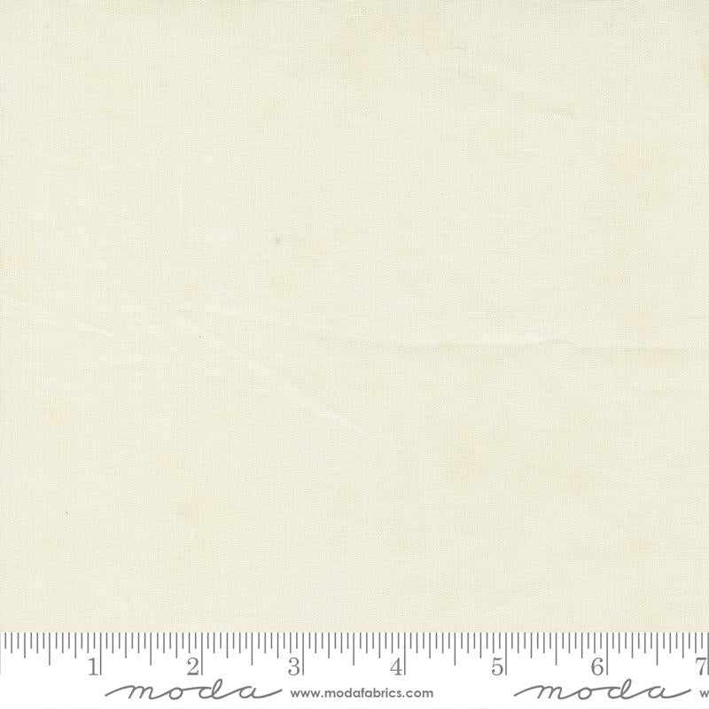 Bomull - 3 Sisters Solids Celadon - Natur