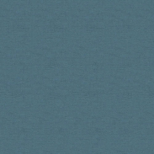 Bomull - Blå Denim
