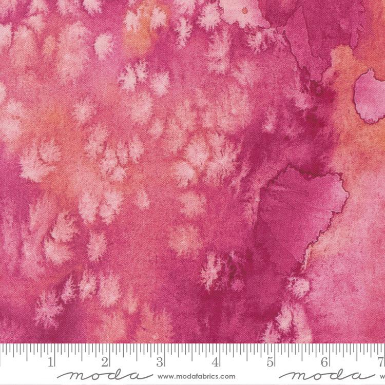 Bomull - Flow Basics, Rose