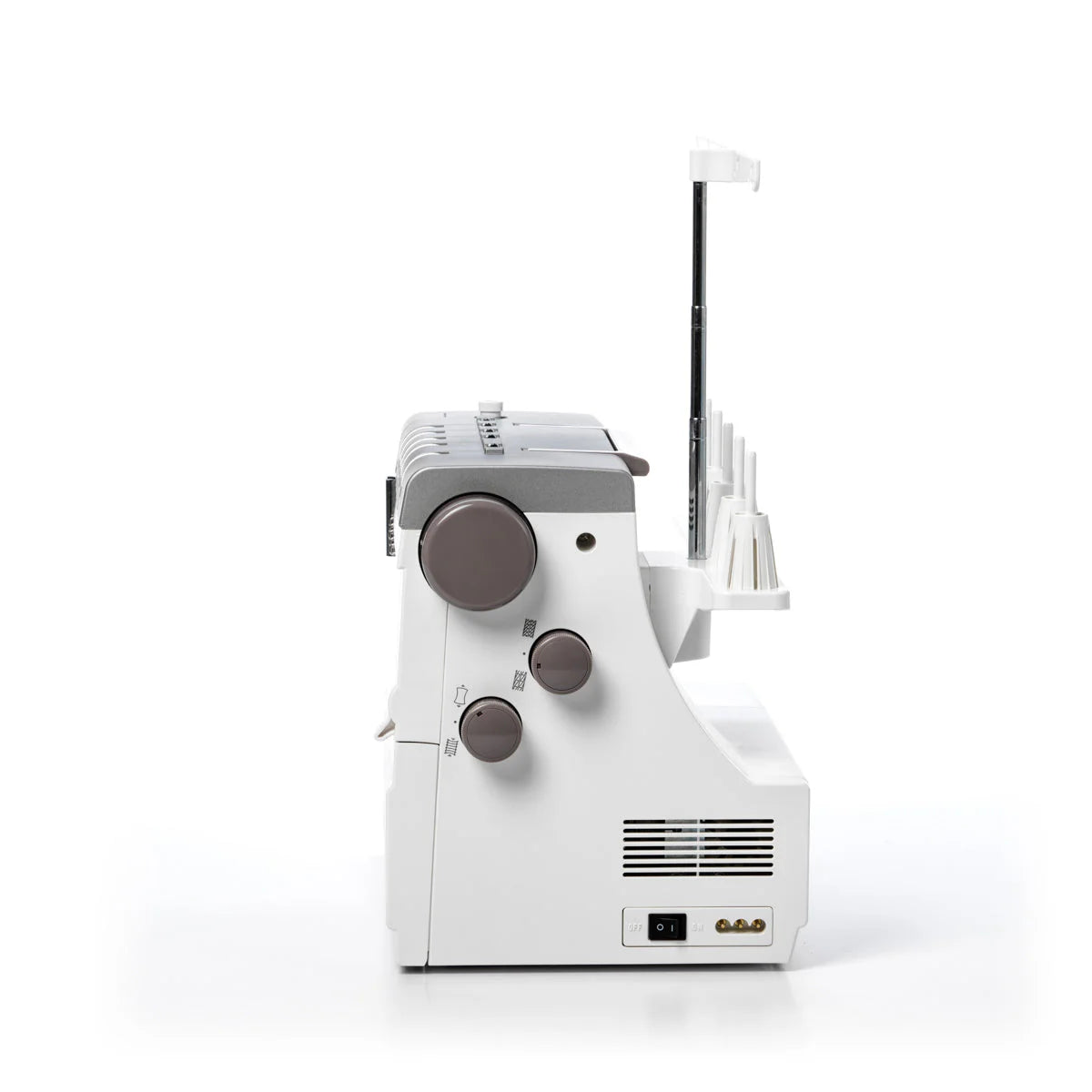 Kampanje! Janome Cover Pro 3000P