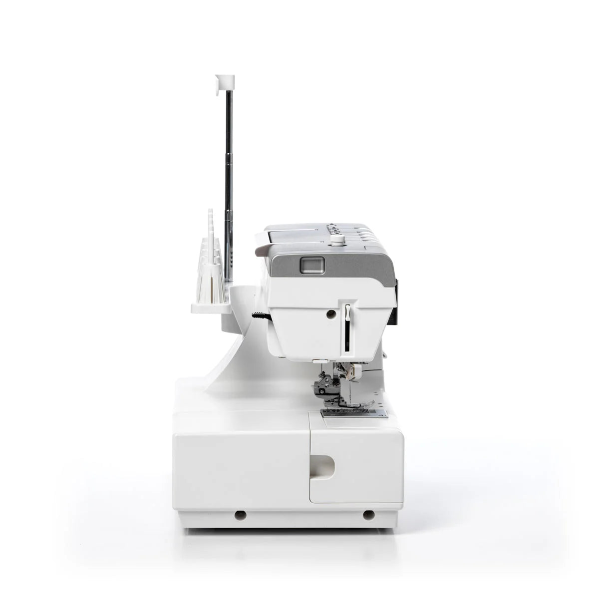 Kampanje! Janome Cover Pro 3000P