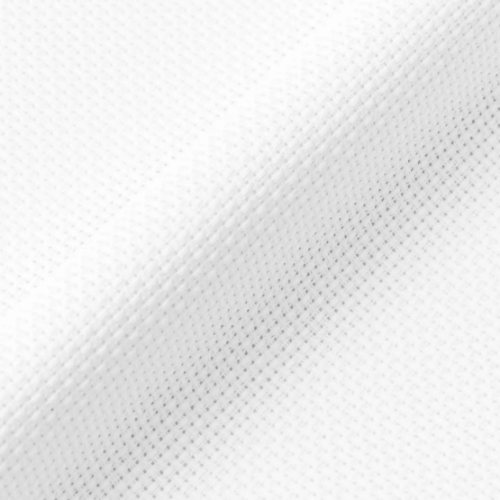 DMC AIDA Stoff - 14ct (5,5tr/cm) - Hvit
