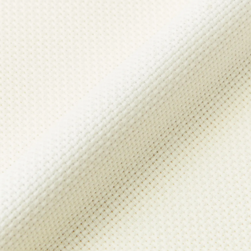 DMC AIDA Stoff - 14ct (5,5tr/cm) - Offwhite