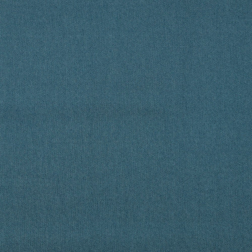 Denim/Jeans med litt Stretch - Petrol
