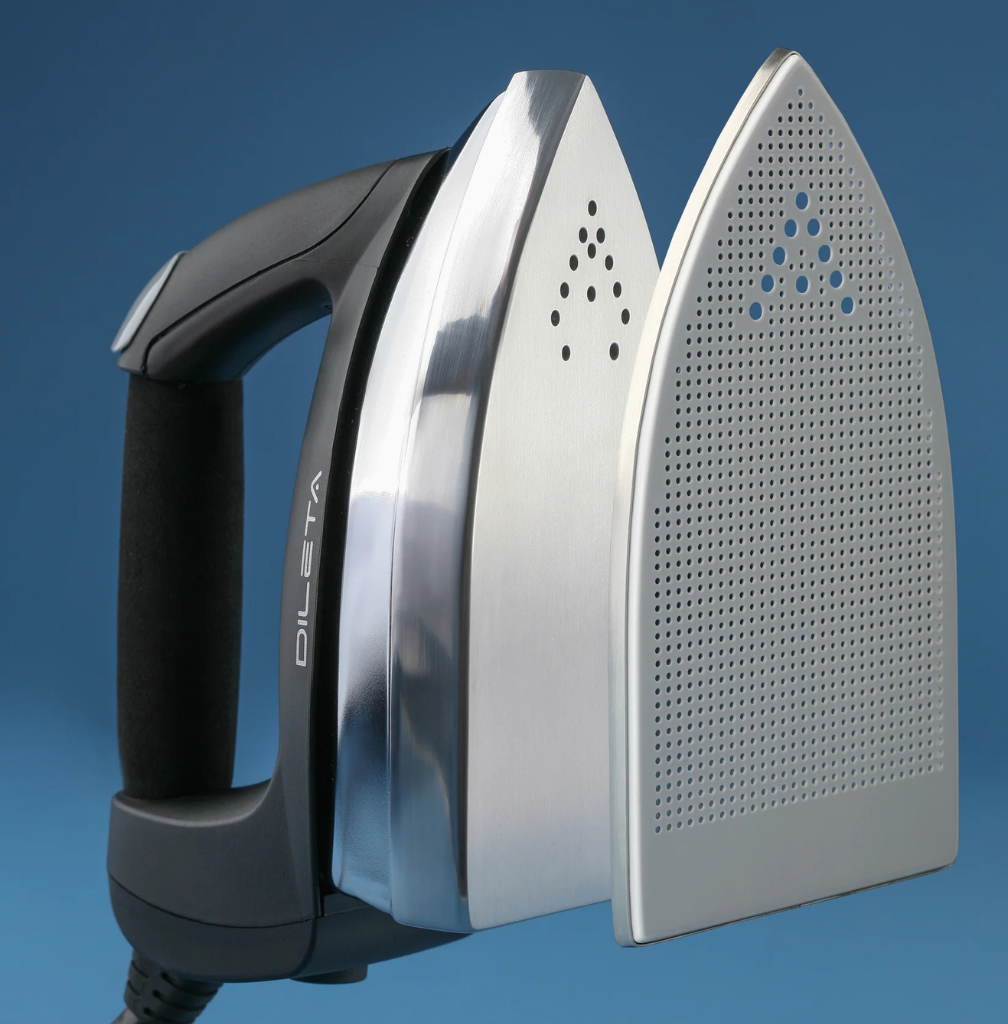 Dileta Integrated Steam Ironing Board B7
