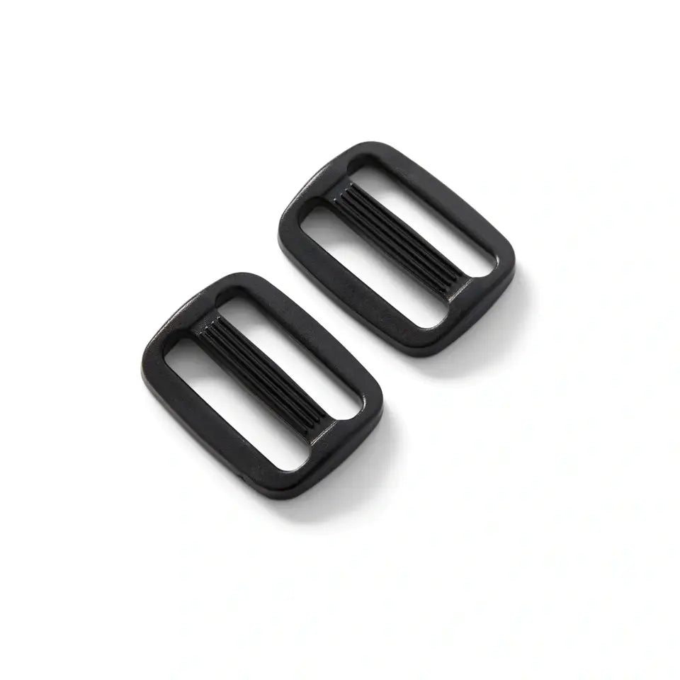 Prym Reguleringspenne 30mm, Svart 2 stk.