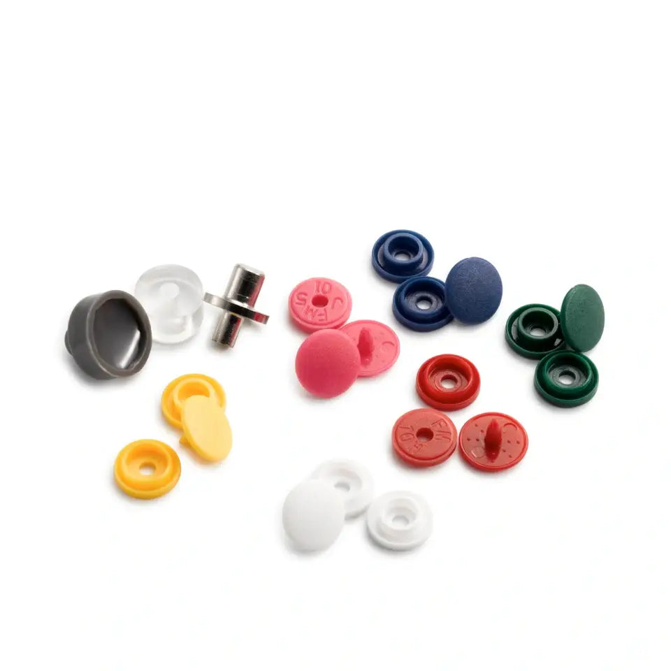 Prym Love – Trykknapper Snaps 9mm Mini