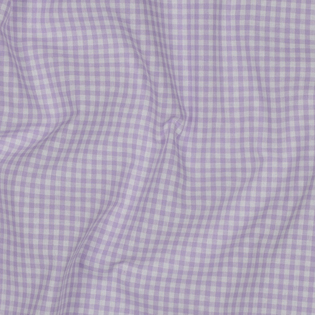 Fast bomull - Lillemartine - Lilla