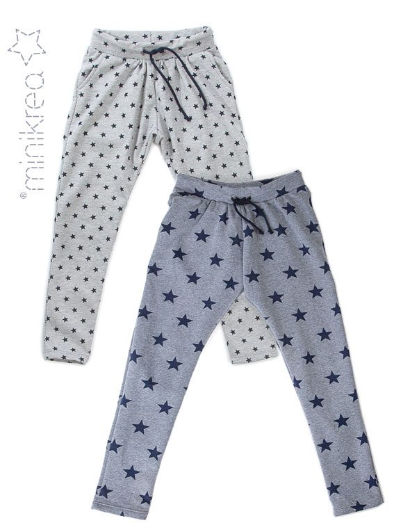 MiniKrea 33335 - Joggers, Barn