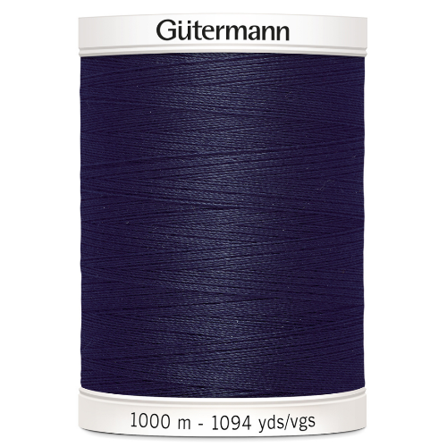 Gütermann Poly. 1000m Sytråd 339