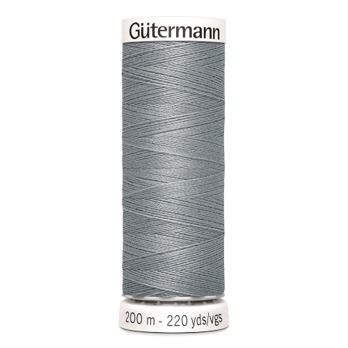 Gütermann Poly. 200m Sytråd 040