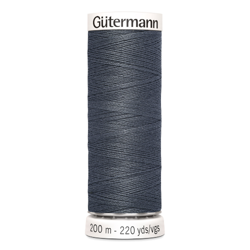 Gütermann Poly. 200m Sytråd 093