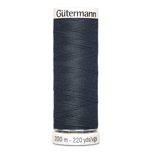 Gütermann Poly. 200m Sytråd 095