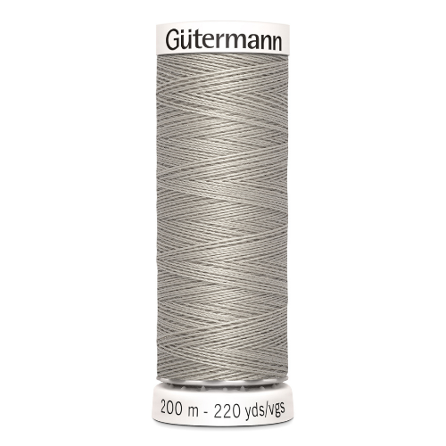 Gütermann Poly. 200m Sytråd 118
