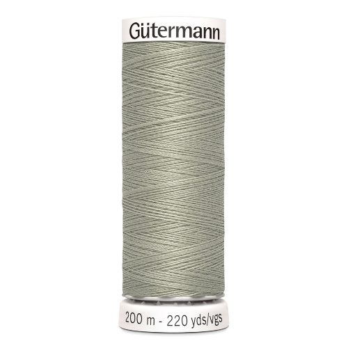 Gütermann Poly. 200m Sytråd 132