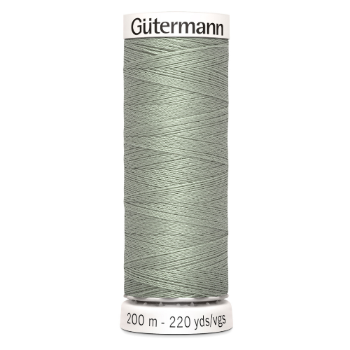 Gütermann Poly. 200m Sytråd 261