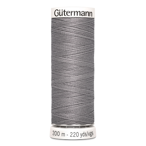 Gütermann Poly. 200m Sytråd 493