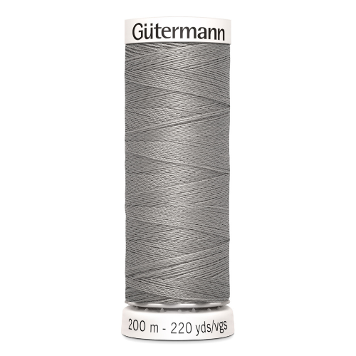 Gütermann Poly. 200m Sytråd 495
