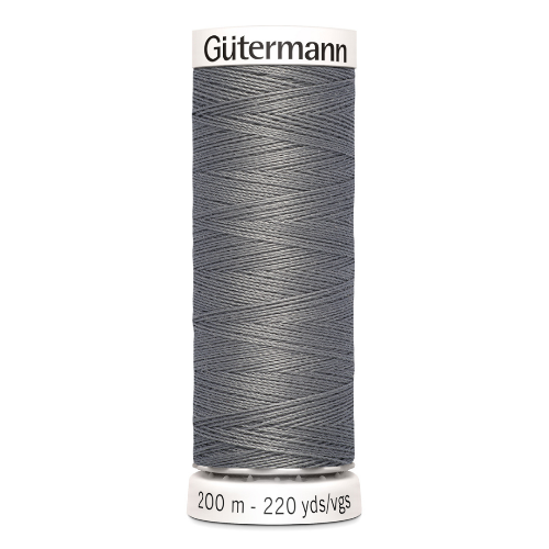 Gütermann Poly. 200m Sytråd 496
