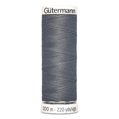 Gütermann Poly. 200m Sytråd 497