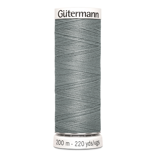 Gütermann Poly. 200m Sytråd 545