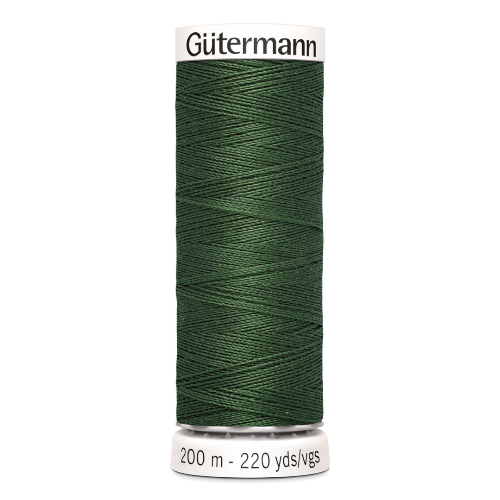Gütermann Poly. 200m Sytråd 561