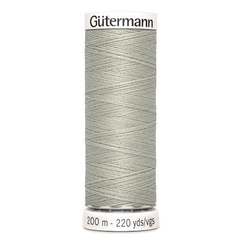 Gütermann Poly. 200m Sytråd 854