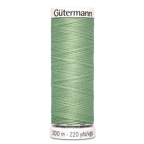 Gütermann Poly. 200m Sytråd 914