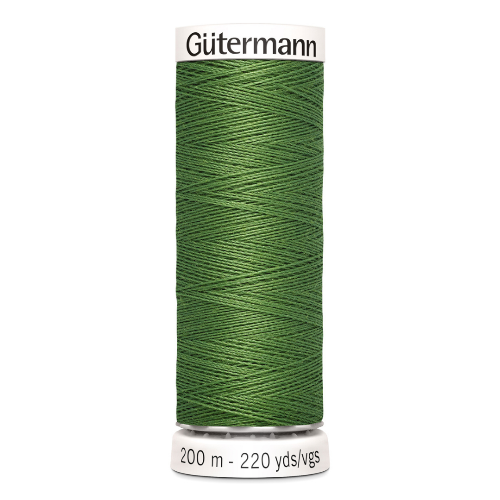 Gütermann Poly. 200m Sytråd 919