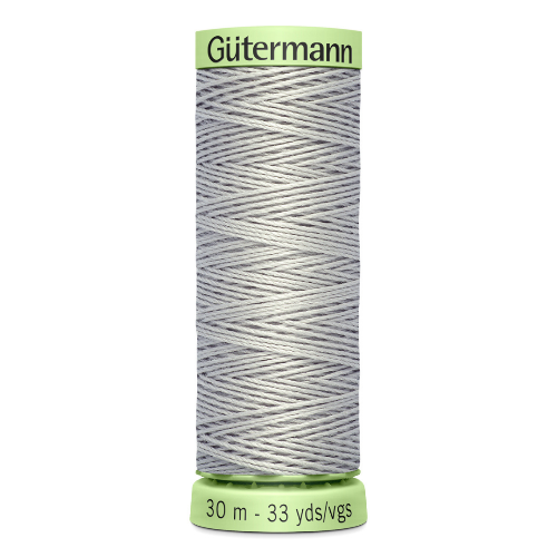 Gütermann Poly. 30m Knappetråd 038