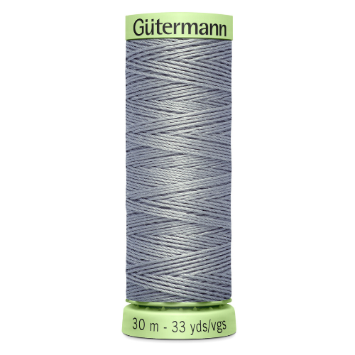 Gütermann Poly. 30m Knappetråd 040