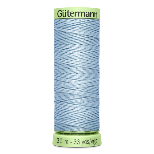Gütermann Poly. 30m Knappetråd 075