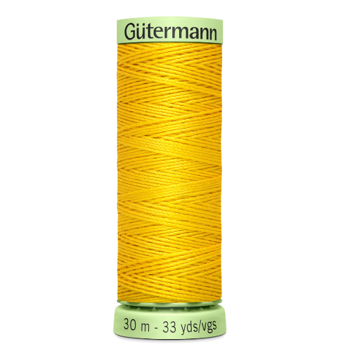 Gütermann Poly. 30m Knappetråd 106
