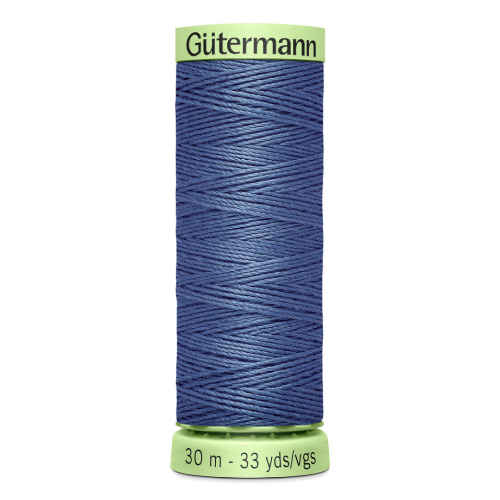 Gütermann Poly. 30m Knappetråd 112