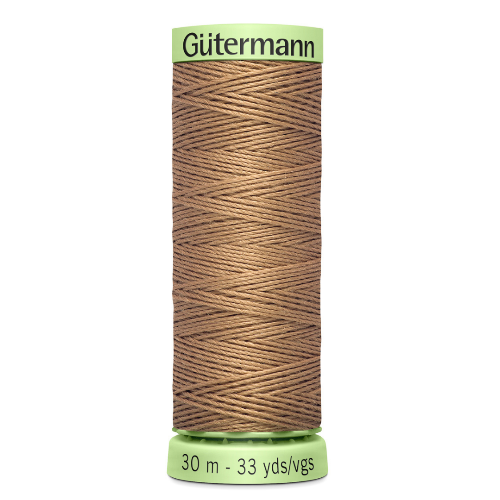 Gütermann Poly. 30m Knappetråd 139