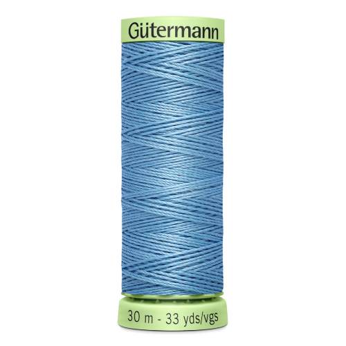 Gütermann Poly. 30m Knappetråd 143