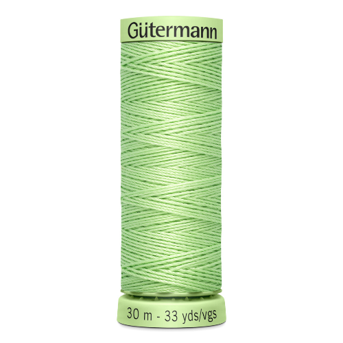 Gütermann Poly. 30m Knappetråd 152