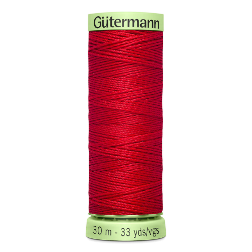 Gütermann Poly. 30m Knappetråd 156