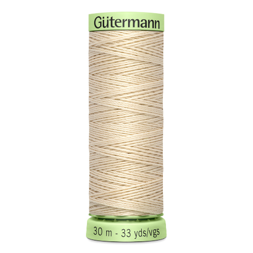 Gütermann Poly. 30m Knappetråd 169