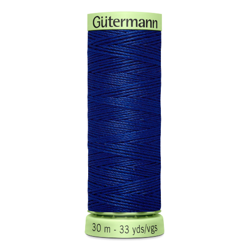 Gütermann Poly. 30m Knappetråd 232