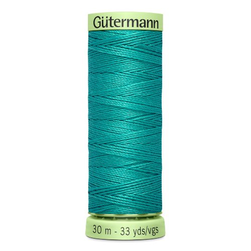 Gütermann Poly. 30m Knappetråd 235