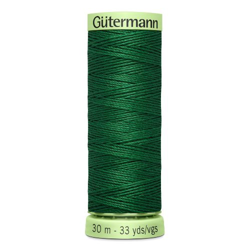 Gütermann Poly. 30m Knappetråd 237
