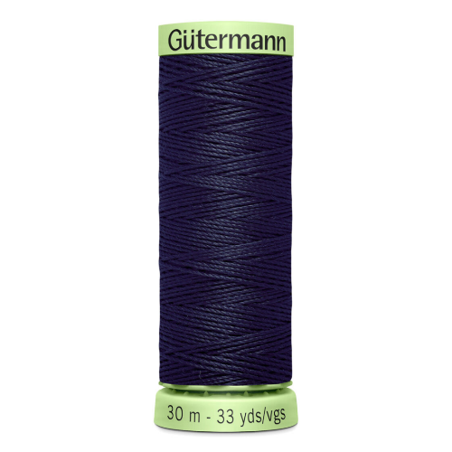 Gütermann Poly. 30m Knappetråd 339