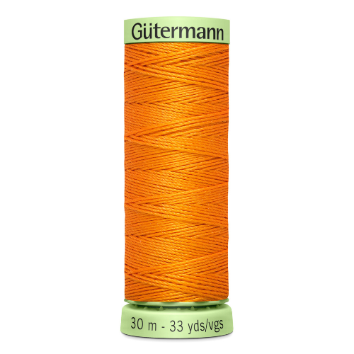 Gütermann Poly. 30m Knappetråd 350