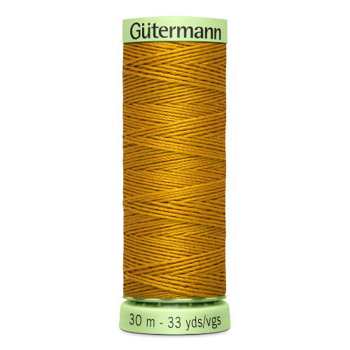 Gütermann Poly. 30m Knappetråd 412